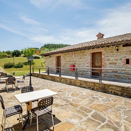 Agriturismo Tenuta Di Biscina Exterior photo